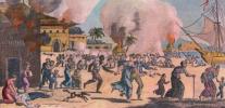 Vergija Brazilijoje: pasipriešinimo formos