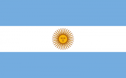 Meaning of the Flag of Argentina (What it is, Concept and Definition)