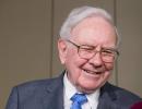 Warren Buffett RÉVÈLE sa 1ère règle pour trouver le "job idéal"; regarder