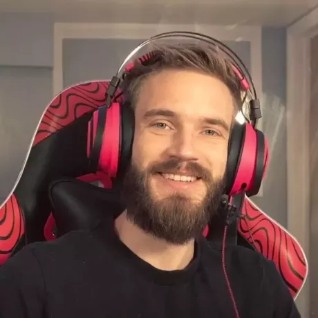 Youtuber beats PewDiePie's record and has the channel with the MOST followers