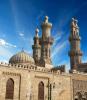 Islamsko carstvo i širenje arapske kulture. arapska kultura