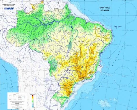 แผนที่เฉพาะเรื่อง