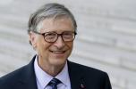 Bill Gates öppnar upp: skolan var inte spännande och matematik var en utmaning; förstå