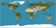 Cartography: what it is, history and types