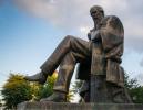 Fjodor Dostojevskij: biografi, verk og setninger