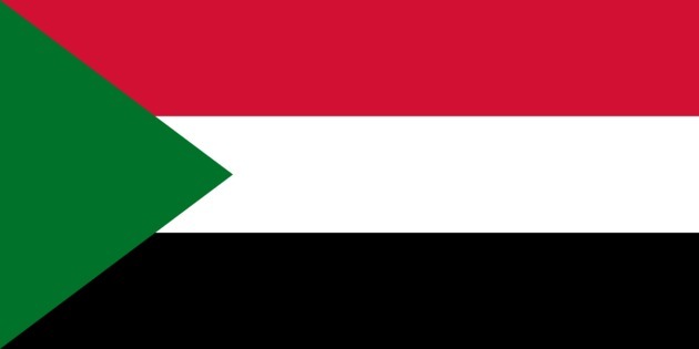 Afrique du Nord: pays, drapeaux et données générales