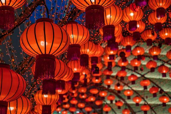 Китайска Нова година: какво е това, традиции и дати