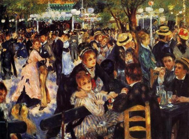 Renoir: vita, opere e curiosità