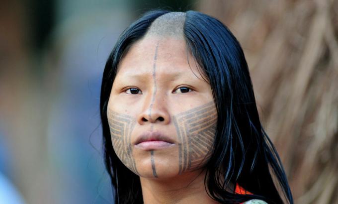 Indianere: opprinnelse, livsstil og i dagens Brasil