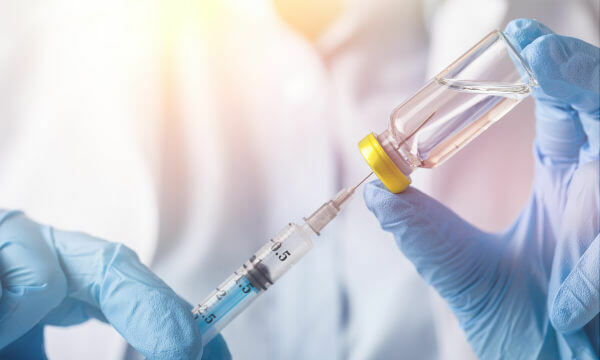 Szczepionka przeciw grypie zmienia się co roku, aby dopasować się do wirusów krążących w danym roku.