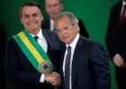 Jairo Bolsonaro vyriausybė (2019–2022)
