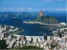 Rio de Janeiros befolkning