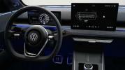 El vehículo eléctrico 'popular' de Volkswagen rinde homenaje al Beetle y otros modelos clásicos