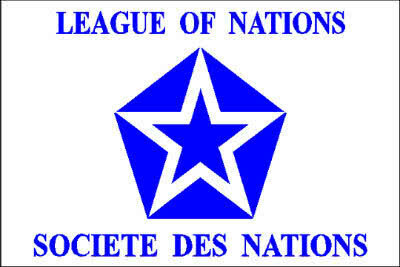 Liga narodov