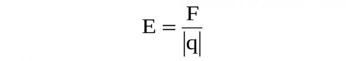 Električno polje: što je to i kako ga izračunati (formula električnog polja)