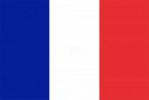 Знаме на Франция: произход, значение на цветовете и история