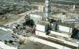 Kecelakaan Chernobyl: ringkasan dan konsekuensi