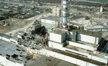 Tsjernobylulykke: oppsummering og konsekvenser