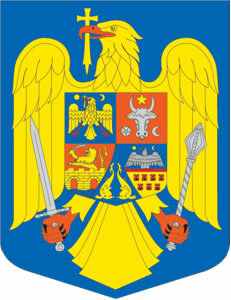 Rumunia. Dane Rumunii