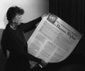 Universal Declaration of Human Rights: know all rights