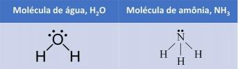 Polaarsed ja mittepolaarsed molekulid