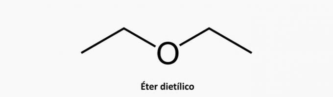 diethyl ether