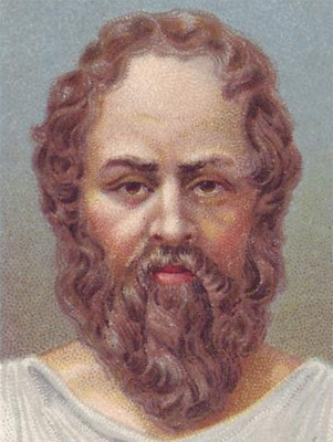 Sokratas