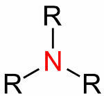 Azot Fonksiyonları: aminler, amidler, nitro bileşikleri ve nitriller