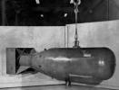 Atómová bomba: druhá svetová vojna, Hirošima a efekty