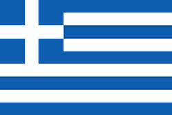 Significato della bandiera della Grecia (che cos'è, concetto e definizione)
