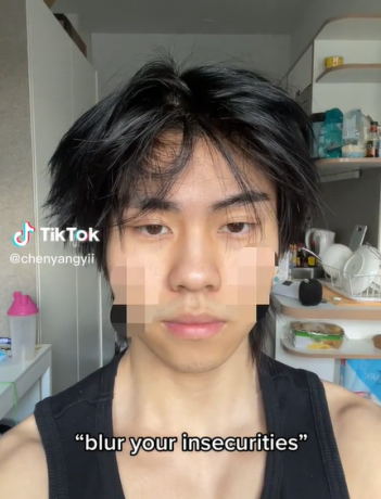 เทรนด์ TikTok