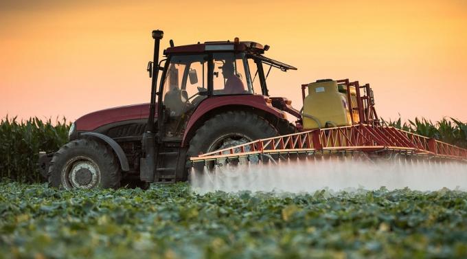 Pesticiden: wat ze zijn, soorten, voor- en nadelen