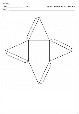 Driehoek