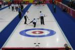 Curling: game, rules and sport history