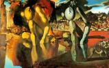 Salvador Dalí: biografi, karya, surealisme, dan keingintahuan