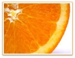 narancsszín