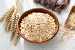 "Kekuatan" bubur: simak manfaat oat bagi tubuh manusia