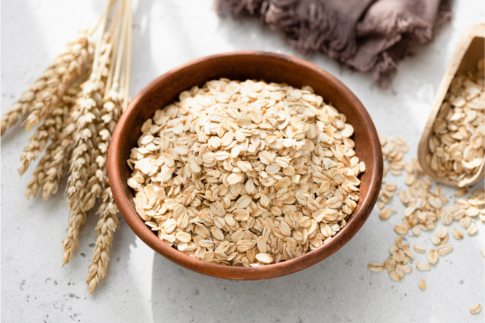 The "powers" of porridge: check out the benefits of oats on the human body