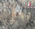 Arkeologlar Türkiye'de 3 bin 700 yıl öncesine ait deri ve beyin kalıntıları buldu