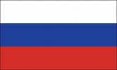 Venäjä: kartta, lippu, väestö, hallitus, kulttuuri