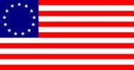 Vlajka Spojených štátov: pôvod, význam a história