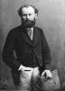Edouard Manet: eserler ve biyografi