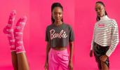 Barbie valt de modewereld binnen: C&A lanceert exclusieve collectie