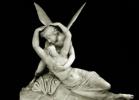 Deus Eros: bog strasti v grški mitologiji