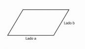 Parallelogram area: how to calculate?