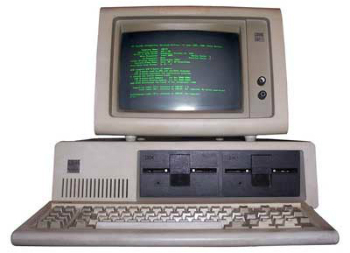 third generation computer