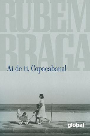 Rubem Braga: biografi, verk, egenskaper