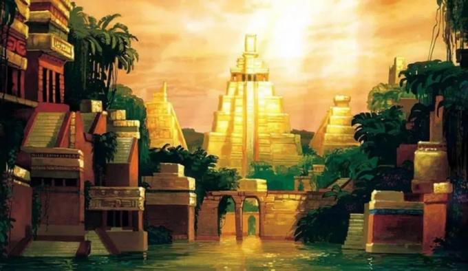 El Dorado: เมืองที่สาบสูญมีจริงหรือเป็นเพียงตำนานอื่น ๆ? ค้นหามัน!