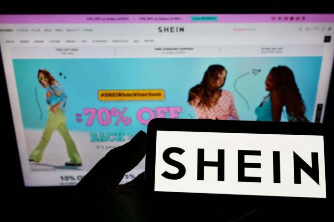 Предупреждение о мошенничестве: узнайте, как избежать мошенничества с использованием имени Shein