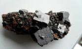 Minerály: co to je, příklady, charakteristika a klasifikace